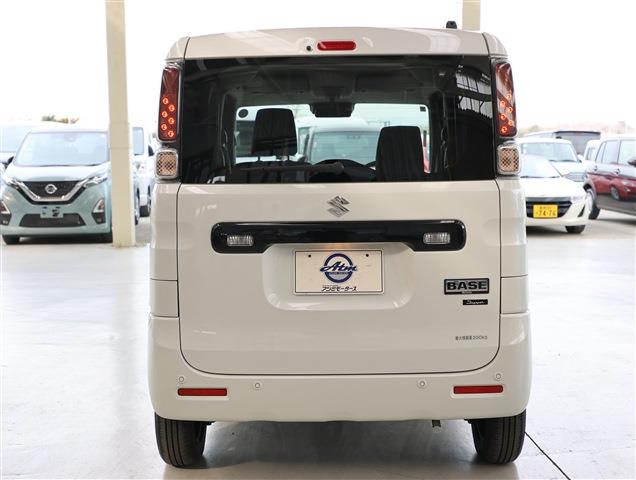 SUZUKI SPACIA BASE GF CH0000059806