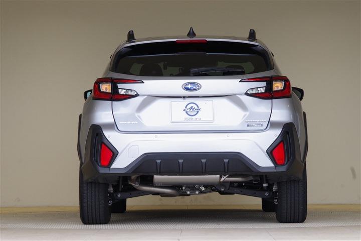 SUBARU CROSSTREK Premium S:HEV EX CH0000062234