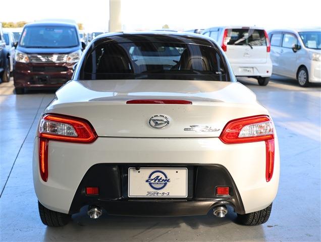 DAIHATSU COPEN Robe CH0000059658
