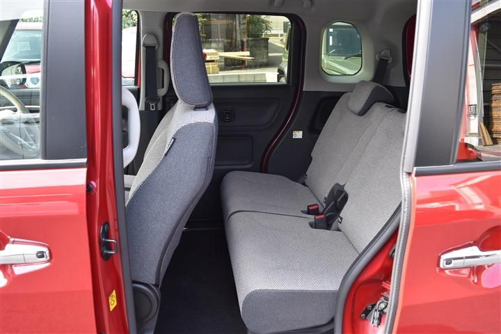 SUZUKI WAGON R SMILE Hybrid X CH0000059656