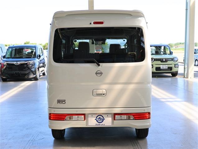 NISSAN CLIPPER RIO E Turbo CH0000061881