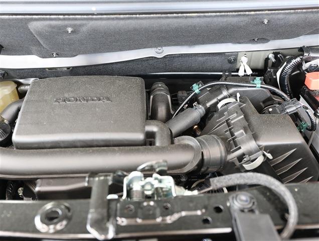 HONDA N BOX JOY Monotone CH0000062002