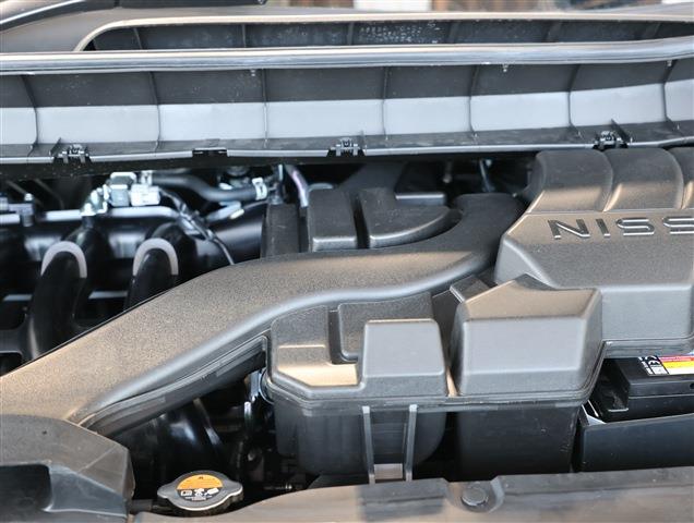 NISSAN SERENA Highway Star V CH0000059635