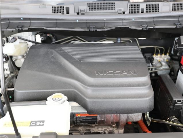 NISSAN LEAF X V Selection CH0000061627