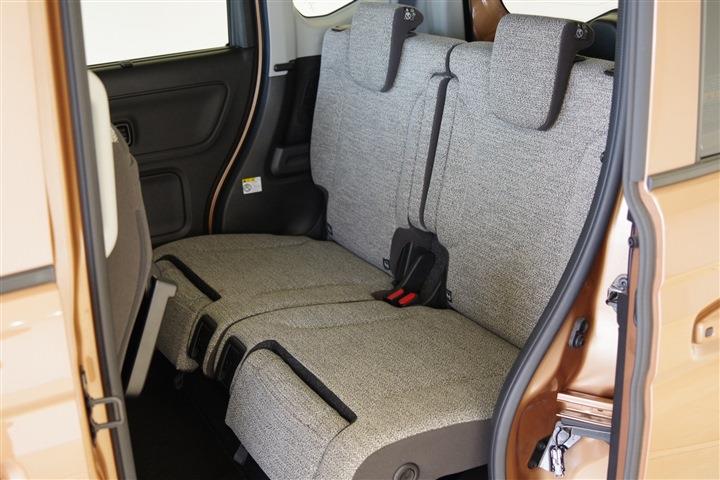 SUZUKI SPACIA Hybrid X CH0000053143