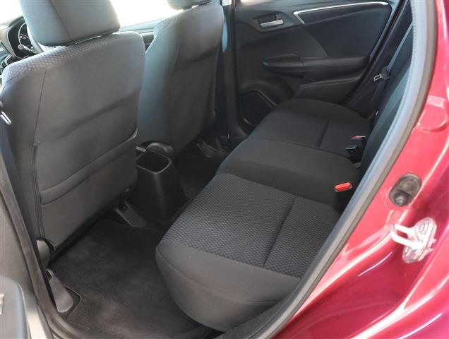 HONDA FIT G F HondaSENSING CH0000059404