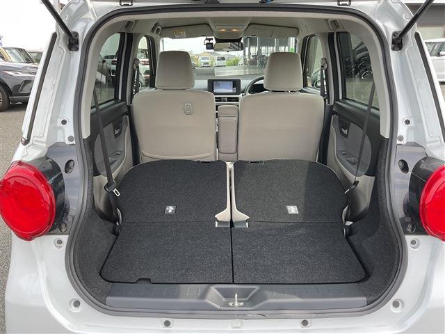 DAIHATSU CAST STYLE X Limited SA3 CH0000062236