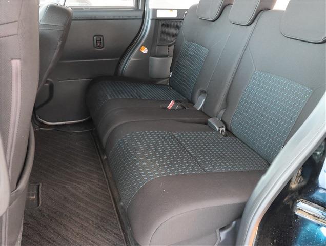 TOYOTA ROOMY Custom G-T CH0000058530