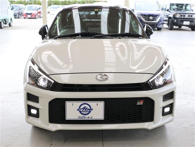 TOYOTA COPEN GR Sport CH0000061261