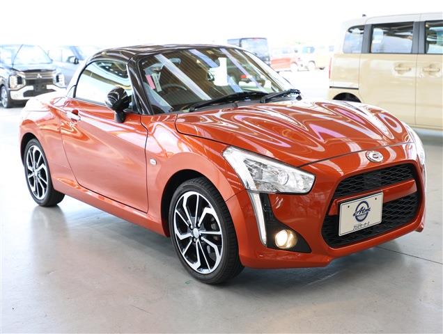 DAIHATSU COPEN Robe CH0000057923