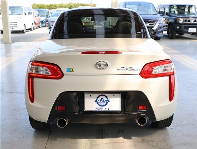 DAIHATSU COPEN Robe CH0000060955