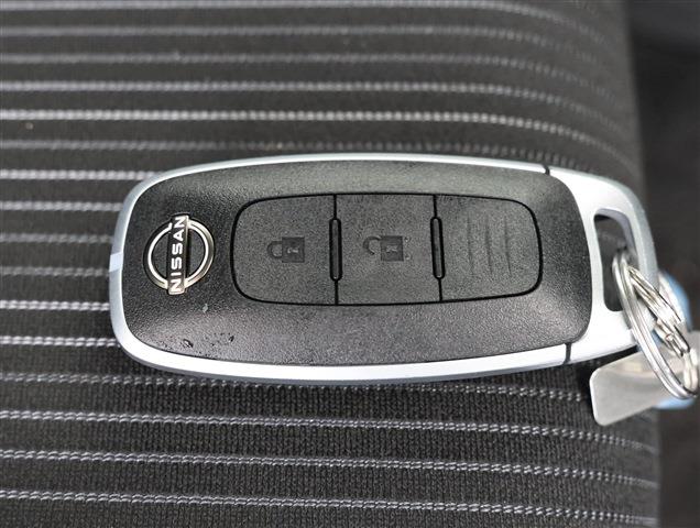 NISSAN NOTE X CH0000060797