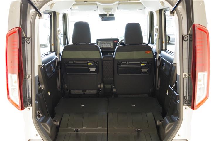 SUZUKI SPACIA GEAR Hybrid XZ CH0000053147