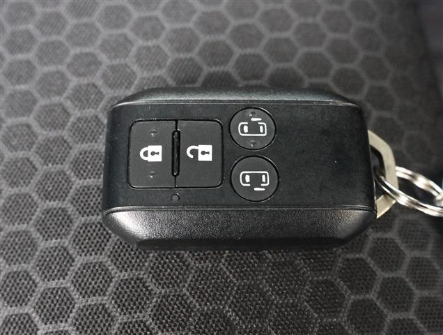 SUZUKI SPACIA GEAR Hybrid XZ Turbo CH0000057883