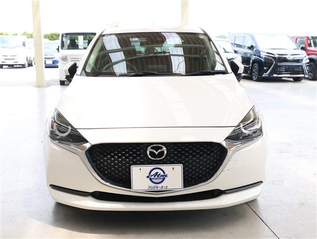MAZDA MAZDA 2 C For corporate use CH0000062231