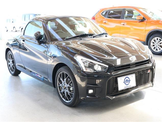 DAIHATSU COPEN GR Sport CH0000061880
