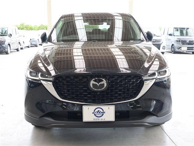 MAZDA CX-5 S i Selection CH0000061874