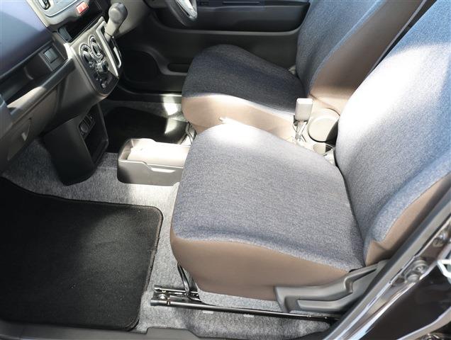 MAZDA CAROL GL Safe Support CH0000062056
