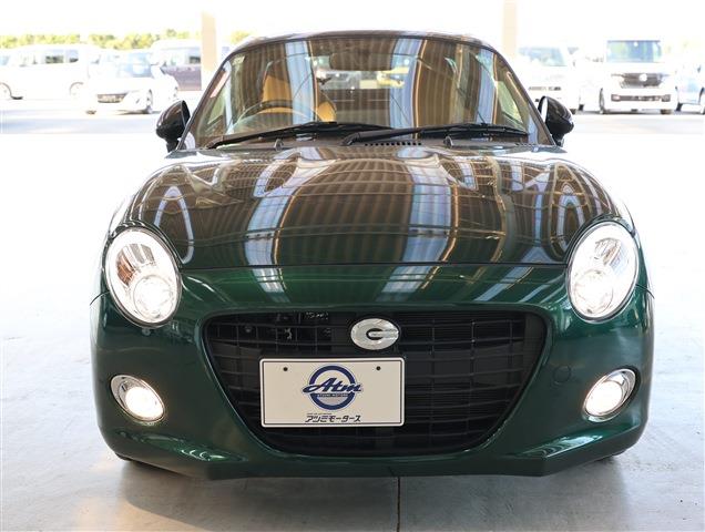 DAIHATSU COPEN Cero CH0000057839