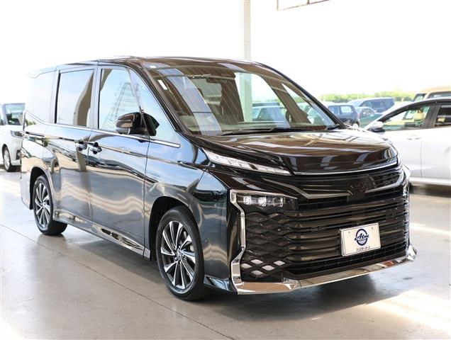 TOYOTA VOXY Hybrid S-Z CH0000062041