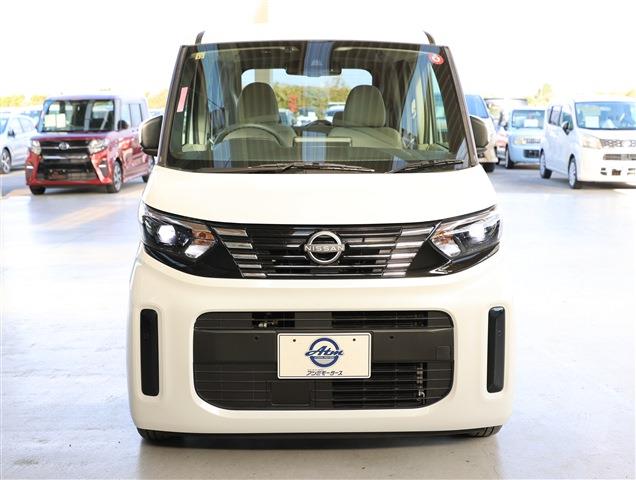NISSAN ROOX X CH0000058501