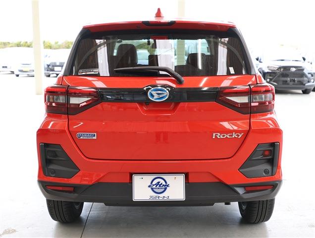 DAIHATSU ROCKY Premier G HEV CH0000060472