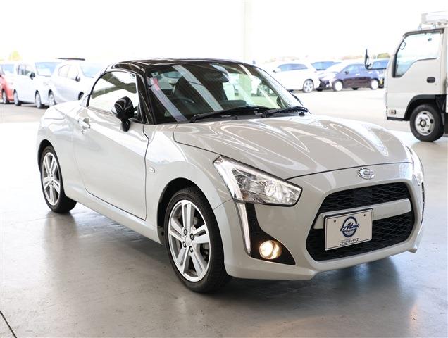 DAIHATSU COPEN Robe S CH0000058396
