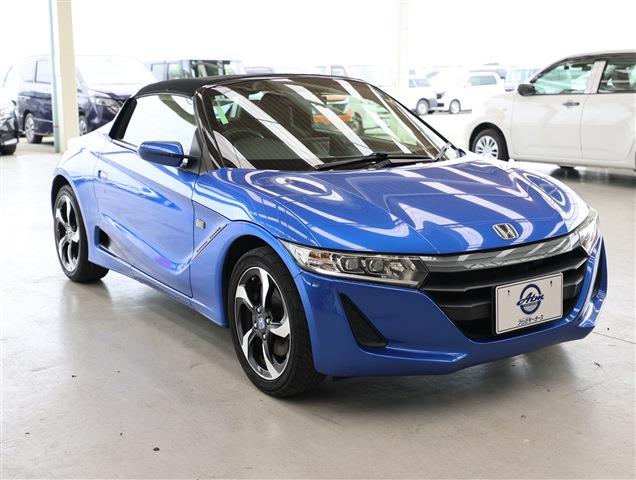 HONDA S660 ƒ¿ CH0000061421