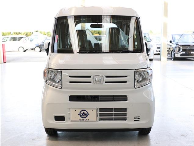 HONDA N-VAN L CH0000058276