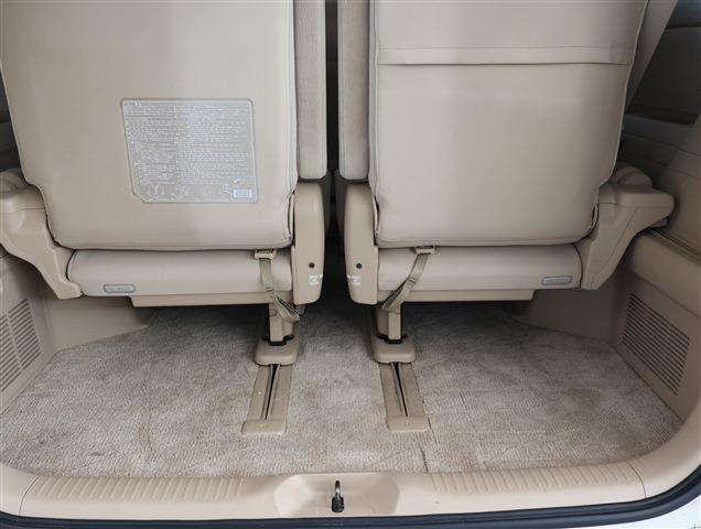 TOYOTA ALPHARD X CH0000060584