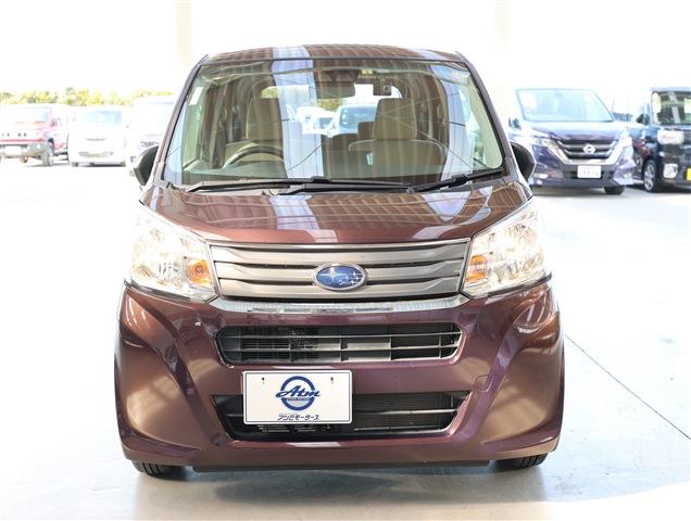 SUBARU STELLA L CH0000049968