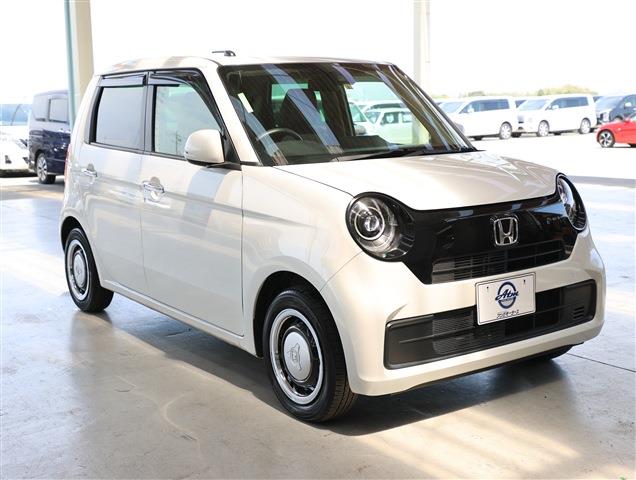 HONDA N-ONE Original CH0000061323