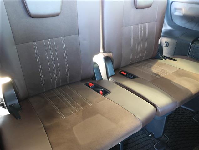 TOYOTA ESQUIRE Hybrid Gi Premium Package CH0000059977