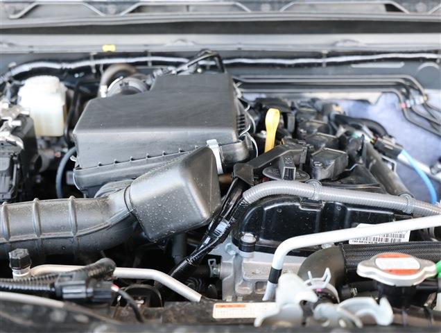 SUZUKI JIMNY NOMAD FC CH0000059386