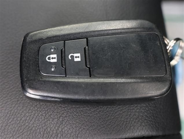 TOYOTA C-HR Hybrid G Mode Nero Safe Plus2 CH0000062488