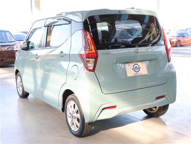 NISSAN DAYZ X CH0000059645