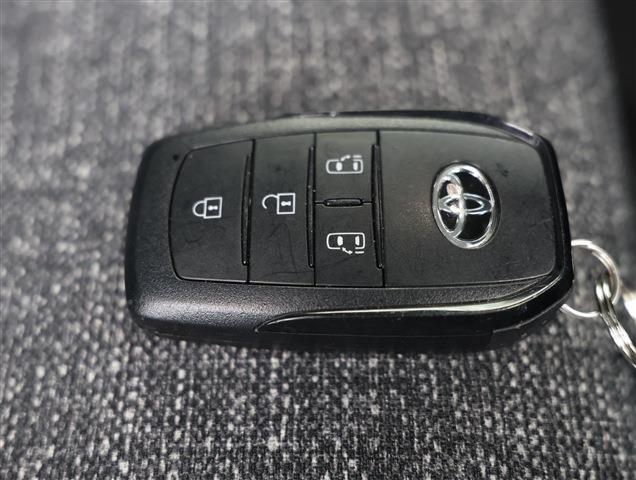 TOYOTA SIENTA Hybrid Z CH0000059898