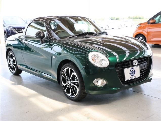 DAIHATSU COPEN Cero S CH0000061245