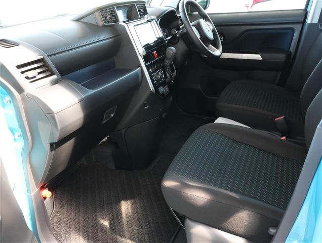 TOYOTA ROOMY Custom G CH0000057351