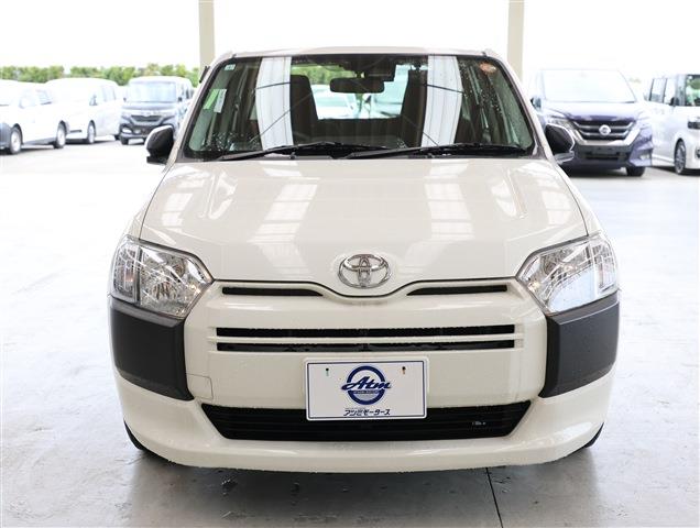 TOYOTA PROBOX VAN DX Comfort CH0000061351
