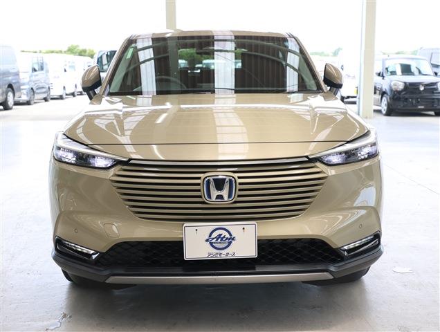 HONDA VEZEL HYBRID e:HEV X CH0000062110