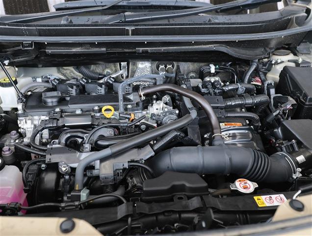 TOYOTA YARIS CROSS Hybrid U CH0000062352