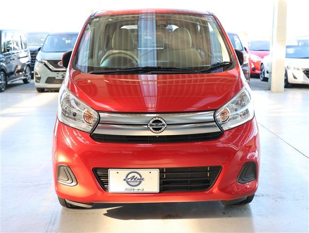 NISSAN DAYZ X CH0000059177