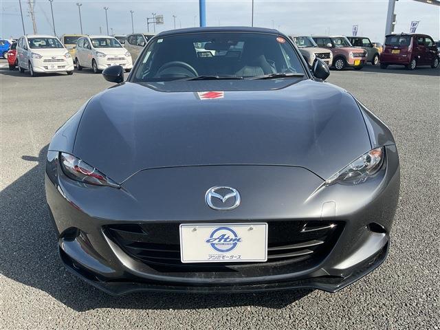 MAZDA ROADSTER S CH0000060127
