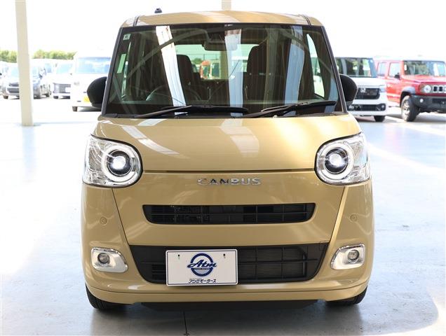 DAIHATSU MOVE CAMBUS Theory G Turbo CH0000062226