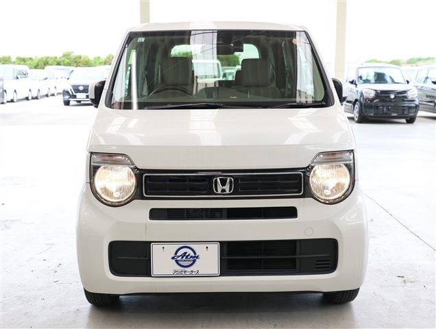 HONDA N-WGN L SENSING CH0000062118