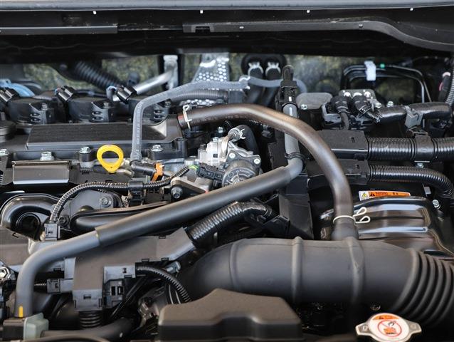 TOYOTA YARIS CROSS Hybrid Z CH0000059316