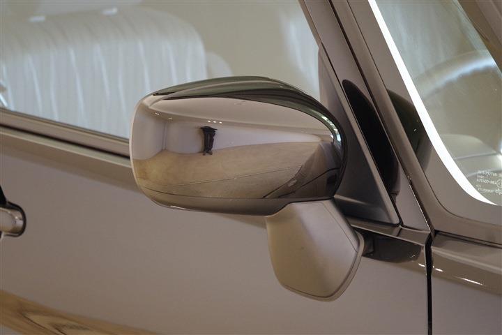 SUZUKI SOLIO G CH0000058449
