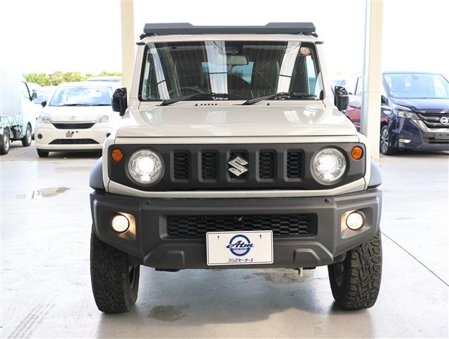 SUZUKI JIMNY SIERRA JC CH0000059389