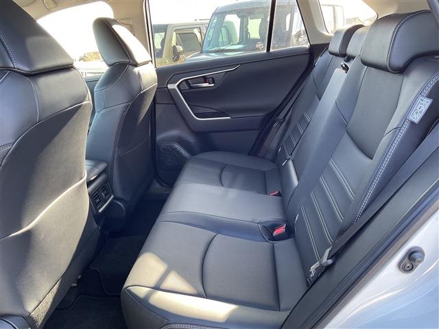 TOYOTA RAV4 G CH0000059879